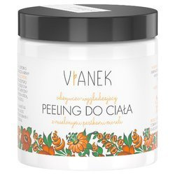 Vianek - Odżywczo-wygładzający peeling do ciała - 250 ml
