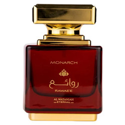 Rawae'e Monarch woda perfumowana spray 100ml