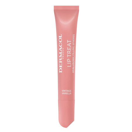 Lip Treat nawilżający błyszczyk do ust 4 Vintage Vanilla 10ml