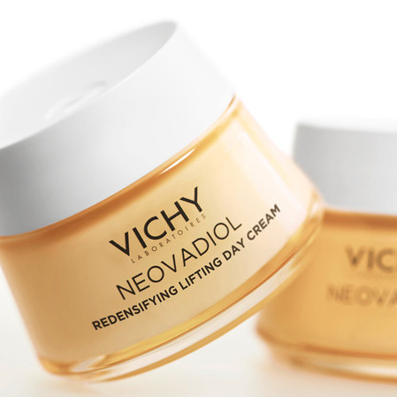 Vichy − Neovadiol Peri, krem do twarzy na dzień − 50 ml