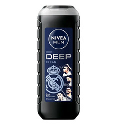 Men Deep Clean żel pod prysznic 500ml