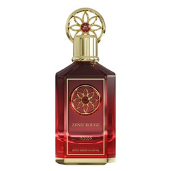 Zenit Rouge ekstrakt perfum spray 100ml