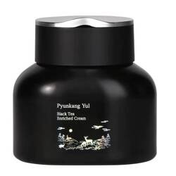 Black Tea Enriched Cream przeciwzmarszczkowy krem do twarzy 60ml