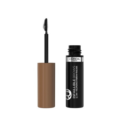 Brow Artist Plump & Set tusz do brwi 105 Brunette 4.9ml
