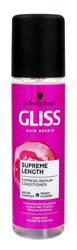 Schwarzkopf Gliss Kur Supreme Length Odżywka-spray do włosów regeneracyjna  200ml