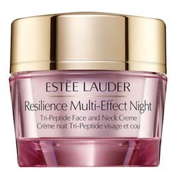 Resilience Multi-Effect Night Tri-Peptide Face and Neck Creme intensywnie odżywczy krem na noc 50ml