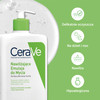 Cerave - nawilżająca emulsja do mycia - 473 ml