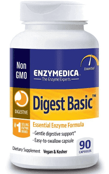 Digest Basic™ (90 kaps.)