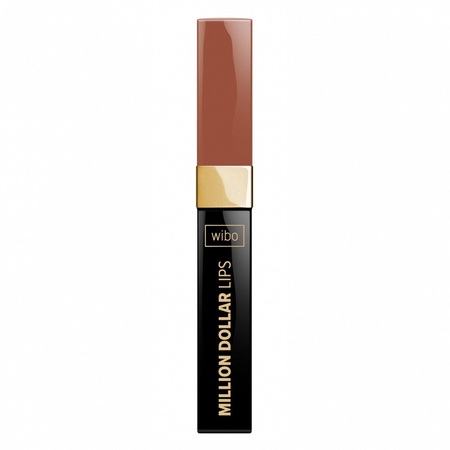 Million Dollar Lips matowa pomadka do ust 12 3ml