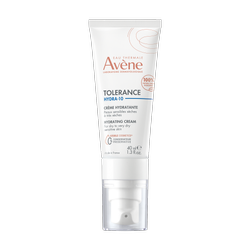Avene Eau Thermale Avene Tolerance Hydra-10 krem nawilżający 40 ml