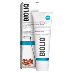 Bioliq - Dermo krem rozjaśniający przebarwienia 50ml