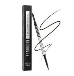 Eyebrow Pencil kredka do precyzyjnego makijażu brwi Dark Brown 1g
