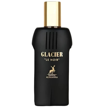 Glacier Le Noir woda perfumowana spray 100ml