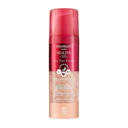 Healthy Mix Glow Tint Essence pielęgnująca esencja wyrównująca koloryt 02 Light 30ml
