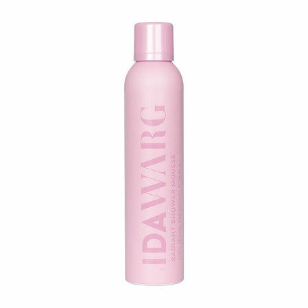 Radiant Shower Mousse mus pod prysznic rozświetlająco-energetyzujący 200ml
