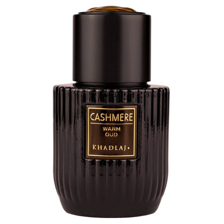 Cashmere Warm Oud woda perfumowana spray 100ml
