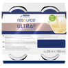Resource Ultra + Vanilla 4 x 200ml