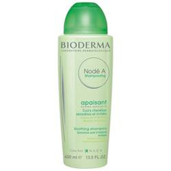 Bioderma Node A Kojący szampon do skóry wrażliwej 400 ml