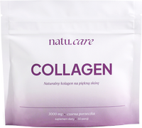Kolagen 3000 mg (czarna porzeczka)