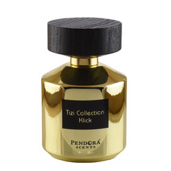 Tizi Collection Klick woda perfumowana spray 100ml