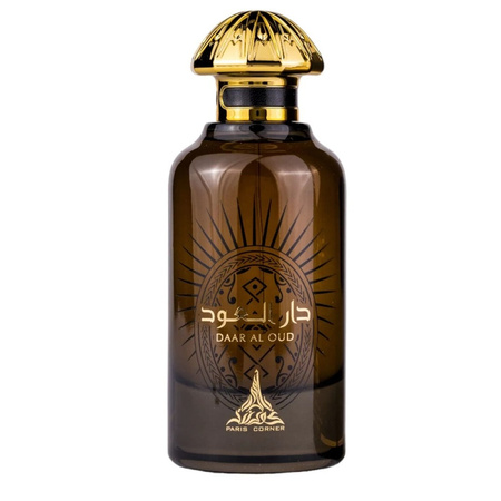 Daar Al Oud woda perfumowana spray 100ml