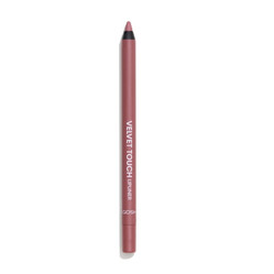 Velvet Touch Lip Liner wodoodporna konturówka do ust 009 Rose 1.2g