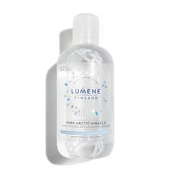 Lumene płyn micelarny do demakijażu twarzy 250ml