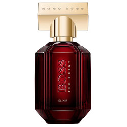 Boss The Scent Elixir For Her perfumy spray 30ml