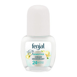Sensitive kremowy dezodorant w kulce 50ml