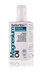 Olejek Magnesium Oil Original (100 ml)