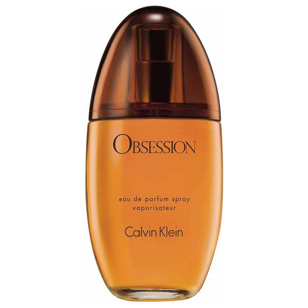 Obsession woda perfumowana spray 50ml