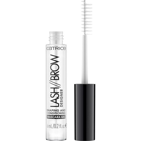 Lash Brow Designer Shaping And Conditioning Mascara Gel żel do brwi i rzęs 6ml