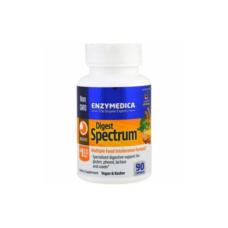Digest Spectrum™ (90 kaps.)