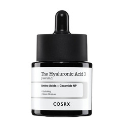 The Hyaluronic Acid 3 Serum nawilżające serum do twarzy 20ml