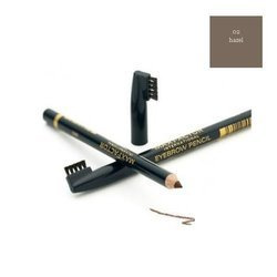 Eyebrow Pencil Shaper Kredka do brwi nr 002 Hazel 5g