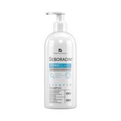 Seboradin Hydro Balance Szampon 400ml
