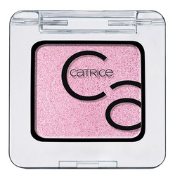 Art Couleurs Eyeshadow cień do powiek 160 Silicon Violet 2.4g