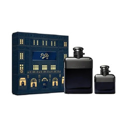 Ralph's Club zestaw woda perfumowana spray 100ml + woda perfumowana spray 30ml