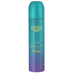Cuba Beauty woda perfumowana spray 100ml
