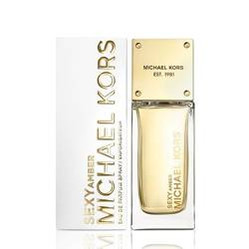 Sexy Amber woda perfumowana spray 50ml