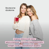 SUPERSONIC Collagen Beauty Drink 185g (25 porcji) smak porzeczka - mięta