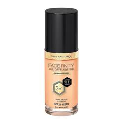 MAX FACTOR Podkład FACEFINITY 3w1 nr W44