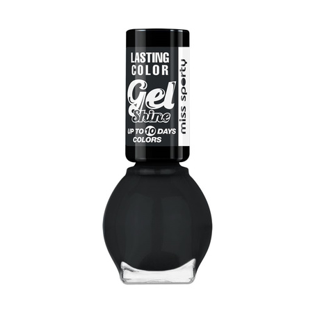 Lasting Color lakier do paznokci 080 7ml