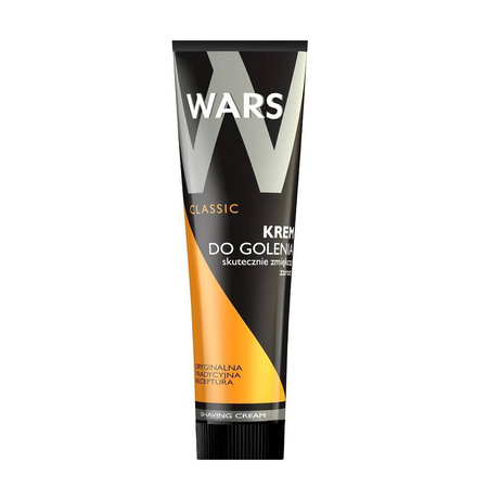 Krem do golenia Classic 65 g