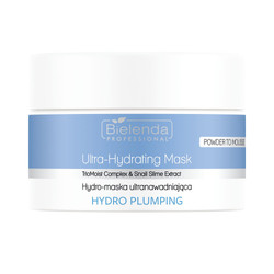Hydro Plumping hydro-maska ultranawadniająca 100g