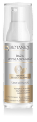 Biotaniqe - Terapia Śluzem Ślimaka,  Baza Wygładzająca -  30 ml