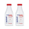 Zestaw: 2x Lactovit Lactourea Repairing żel do kąpieli skóra bardzo sucha 500ml