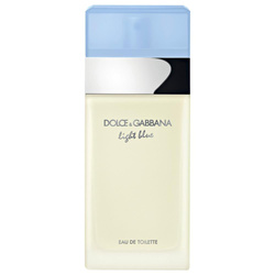 Light Blue Women woda toaletowa spray 50ml