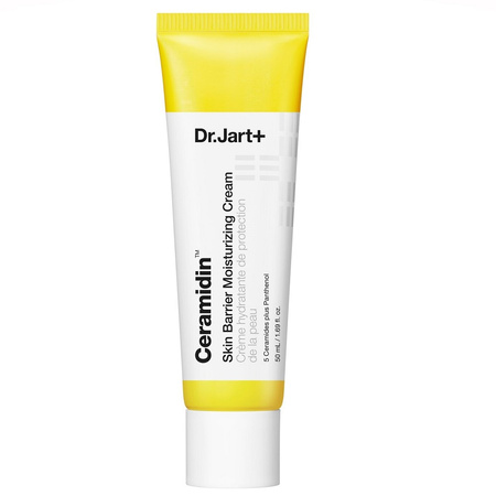 Dr.Jart+ - Ceramidin Skin Barrier Moisturizing Cream - 50ml