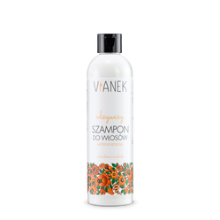 Vianek, Odżywczy szampon do włosów, 300 ml